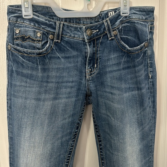 Miss Me jeans - Picture 3 of 9